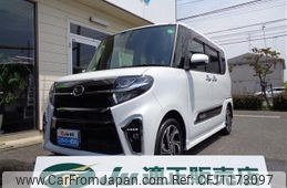 daihatsu tanto 2021 -DAIHATSU 【岐阜 582ﾔ9445】--Tanto LA650S--0114888---DAIHATSU 【岐阜 582ﾔ9445】--Tanto LA650S--0114888-
