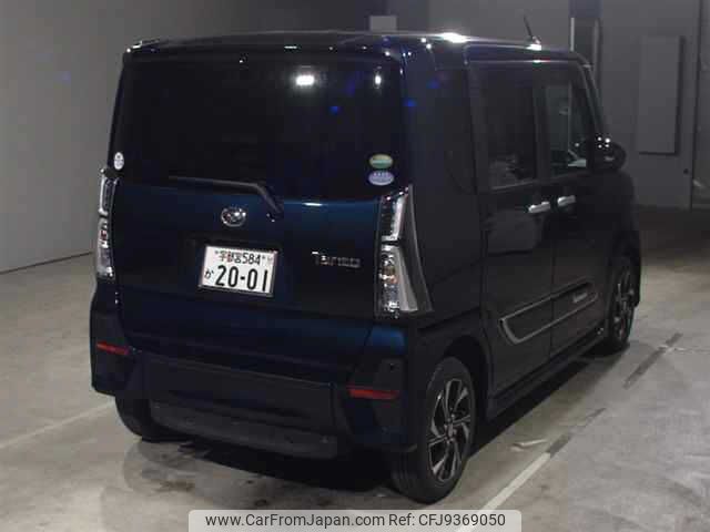 daihatsu tanto 2021 -DAIHATSU 【宇都宮 584ｶ2001】--Tanto LA650S--0125869---DAIHATSU 【宇都宮 584ｶ2001】--Tanto LA650S--0125869- image 2