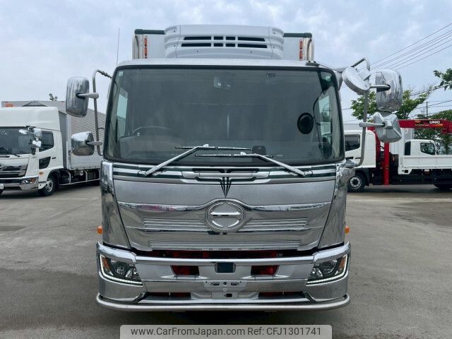 hino ranger 2018 -HINO--Hino Ranger 2KG-FD2ABG--FD2AB-107588---HINO--Hino Ranger 2KG-FD2ABG--FD2AB-107588- image 2
