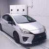 toyota prius 2012 -TOYOTA--Prius ZVW30-5393526---TOYOTA--Prius ZVW30-5393526- image 1