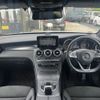 mercedes-benz glc-class 2019 quick_quick_DBA-253946_WDC2539462F356821 image 3