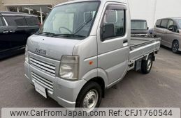 suzuki carry-truck 2007 CFJ1760544