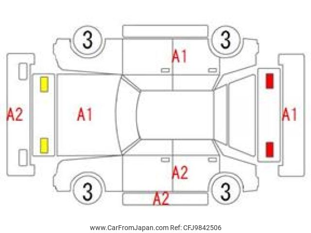 mazda cx-5 2021 -MAZDA--CX-5 3DA-KF2P--KF2P-502225---MAZDA--CX-5 3DA-KF2P--KF2P-502225- image 2