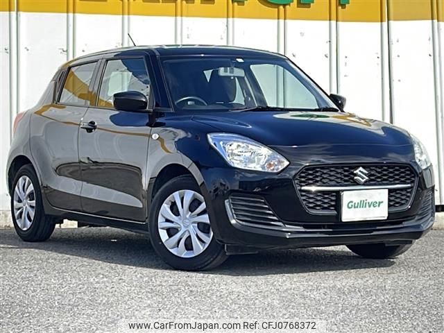 suzuki swift 2023 -SUZUKI--Swift 5BA-ZC83S--ZC83S-502058---SUZUKI--Swift 5BA-ZC83S--ZC83S-502058- image 1