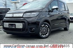 honda freed 2025 CARSENSOR_JP_AU6395780857