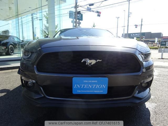 ford mustang 2015 quick_quick_HUMEI_1FA6P8TH9F5315676 image 2