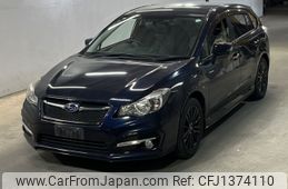 subaru impreza-wagon 2015 -SUBARU--Impreza Wagon GPE-024591---SUBARU--Impreza Wagon GPE-024591-