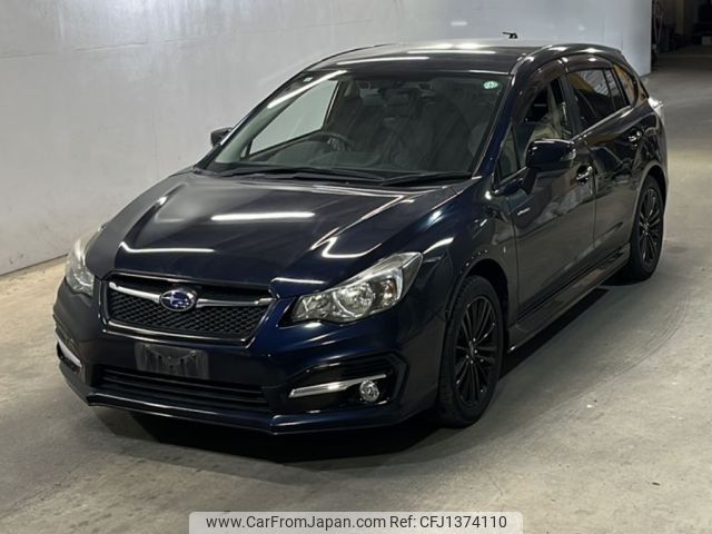 subaru impreza-wagon 2015 -SUBARU--Impreza Wagon GPE-024591---SUBARU--Impreza Wagon GPE-024591- image 1