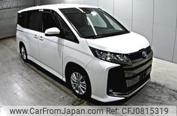 toyota noah 2022 -TOYOTA--Noah ZWR90W-8001905---TOYOTA--Noah ZWR90W-8001905-