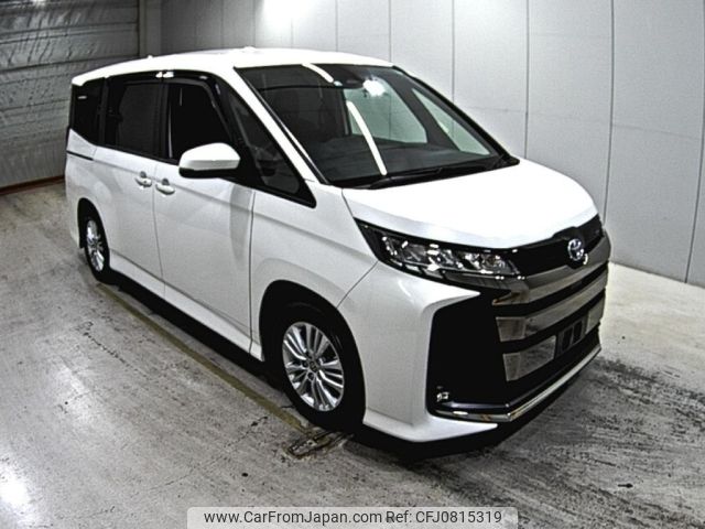 toyota noah 2022 -TOYOTA--Noah ZWR90W-8001905---TOYOTA--Noah ZWR90W-8001905- image 1