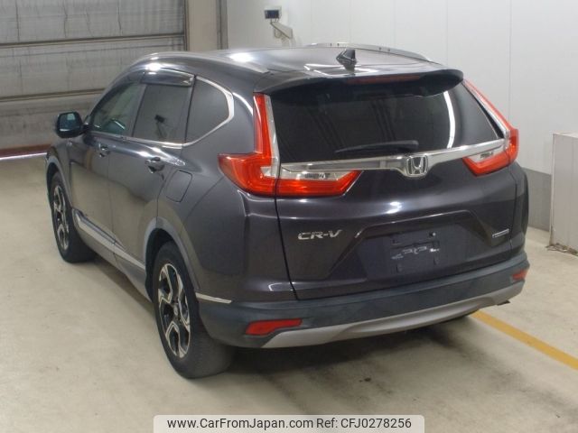 honda cr-v 2019 -HONDA--CR-V RT5-1003207---HONDA--CR-V RT5-1003207- image 2