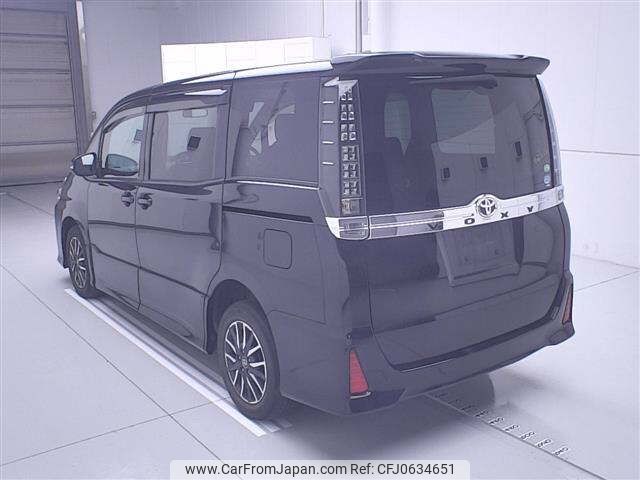 toyota voxy 2014 -TOYOTA--Voxy ZRR85W-0003260---TOYOTA--Voxy ZRR85W-0003260- image 2