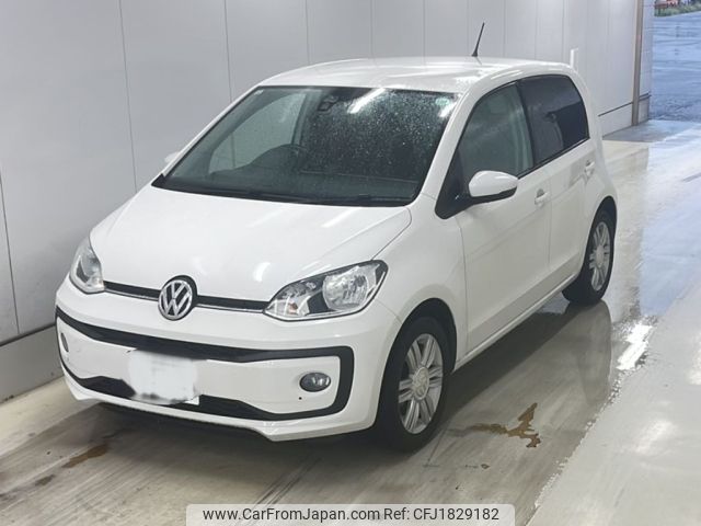 volkswagen up 2017 CFJ1829182 image 1