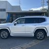 toyota land-cruiser 2022 CFJ1749185 image 2