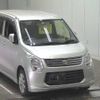 suzuki wagon-r 2013 -SUZUKI--Wagon R MH34S--159417---SUZUKI--Wagon R MH34S--159417- image 1
