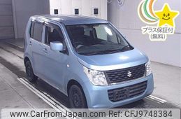 suzuki wagon-r 2015 -SUZUKI--Wagon R MH34S-414024---SUZUKI--Wagon R MH34S-414024-