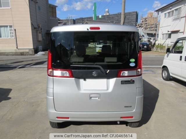 suzuki spacia 2014 -SUZUKI 【名古屋 58Aﾇ5496】--Spacia DBA-MK32S--MK32S-220728---SUZUKI 【名古屋 58Aﾇ5496】--Spacia DBA-MK32S--MK32S-220728- image 2