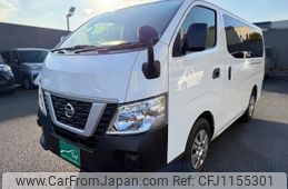 nissan caravan-van 2021 -NISSAN--Caravan Van CBF-VR2E26--VR2E26-138271---NISSAN--Caravan Van CBF-VR2E26--VR2E26-138271-
