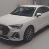 audi q3 2021 quick_quick_3BA-F3DPC_WAUZZZF37M1135511 image 1