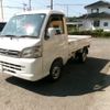 daihatsu hijet-truck 2012 -DAIHATSU--Hijet Truck S201P--0001633---DAIHATSU--Hijet Truck S201P--0001633- image 1