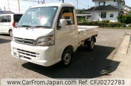 daihatsu hijet-truck 2012 -DAIHATSU--Hijet Truck S201P--0001633---DAIHATSU--Hijet Truck S201P--0001633-