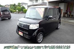 honda n-box 2013 -HONDA--N BOX JF1--1282757---HONDA--N BOX JF1--1282757-