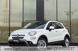 fiat 500x 2022 -FIAT--Fiat 500X 3BA-33413PM--ZFANF2D1XMP968906---FIAT--Fiat 500X 3BA-33413PM--ZFANF2D1XMP968906-