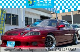toyota soarer 1991 CARSENSOR_JP_AU6454650826