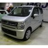 suzuki wagon-r 2019 quick_quick_DBA-MH35S_141953 image 1