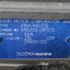 nissan moco 2009 -NISSAN--Moco MG22S--MG22S-287275---NISSAN--Moco MG22S--MG22S-287275- image 9