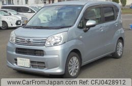 daihatsu move 2018 quick_quick_DBA-LA150S_LA150S-0161705