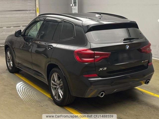 bmw x3 2018 quick_quick_LDA-TX20_WBATX32090LB31952 image 2