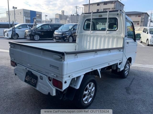 subaru sambar-truck 2005 -SUBARU--Samber Truck TT2--TT2-304835---SUBARU--Samber Truck TT2--TT2-304835- image 2