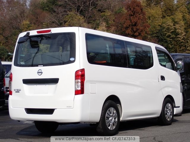 nissan caravan-coach 2019 -NISSAN--Caravan Coach CBA-KS2E26--KS2E26-103066---NISSAN--Caravan Coach CBA-KS2E26--KS2E26-103066- image 2