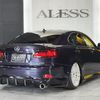 lexus is 2012 CARSENSOR_JP_AU6432045886 image 2