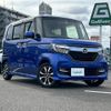 honda n-box 2018 -HONDA--N BOX DBA-JF3--JF3-1038675---HONDA--N BOX DBA-JF3--JF3-1038675- image 1