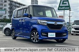 honda n-box 2018 -HONDA--N BOX DBA-JF3--JF3-1038675---HONDA--N BOX DBA-JF3--JF3-1038675-