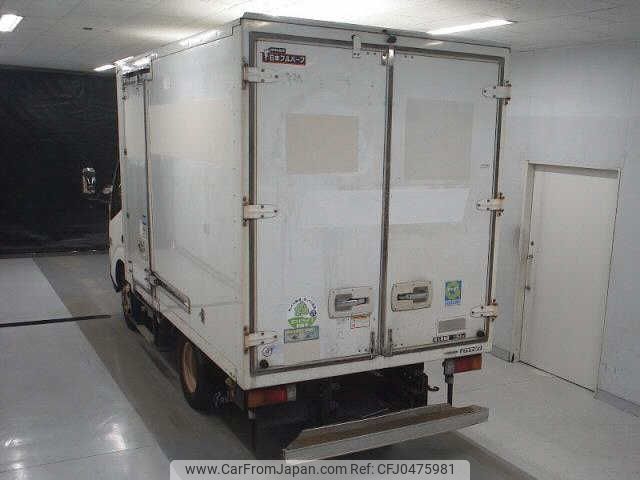 toyota dyna-truck 2009 -TOYOTA--Dyna XZU504-0002999---TOYOTA--Dyna XZU504-0002999- image 2