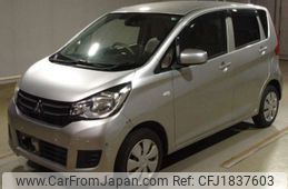 mitsubishi ek-wagon 2018 CFJ1837603