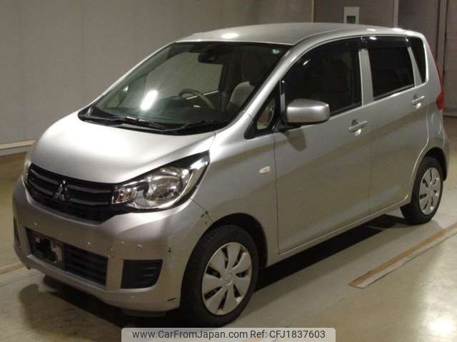 mitsubishi ek-wagon 2018 CFJ1837603 image 1