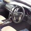 toyota mark-x 2019 -TOYOTA--MarkX DBA-GRX130--GRX130-6111822---TOYOTA--MarkX DBA-GRX130--GRX130-6111822- image 2