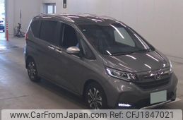 honda freed-plus 2024 CFJ1847021