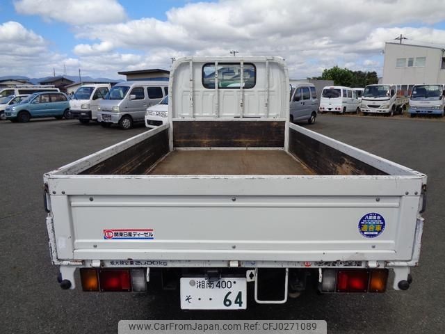 nissan diesel-ud-condor 2003 -NISSAN 【名変中 】--Condor BKR69EA--7740216---NISSAN 【名変中 】--Condor BKR69EA--7740216- image 2