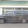 toyota alphard 2018 -TOYOTA 【静岡 375ﾃ11】--Alphard GGH30W--0023750---TOYOTA 【静岡 375ﾃ11】--Alphard GGH30W--0023750- image 26