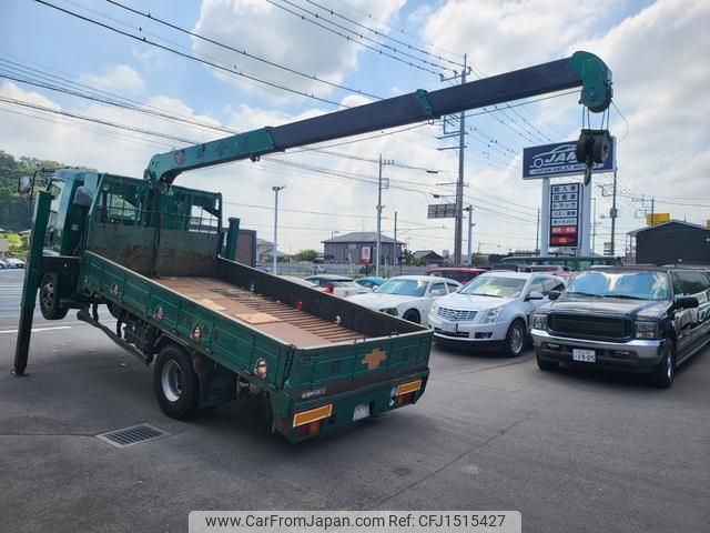 isuzu forward 2004 CFJ1515427 image 2