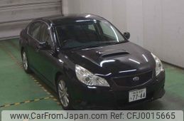 subaru legacy-b4 2012 -SUBARU 【新潟 300ﾗ7744】--Legacy B4 BM9--023816---SUBARU 【新潟 300ﾗ7744】--Legacy B4 BM9--023816-