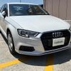 audi a3 2019 -AUDI--Audi A3 DBA-8VCXSL--WAUZZZ8V4LA004095---AUDI--Audi A3 DBA-8VCXSL--WAUZZZ8V4LA004095- image 1