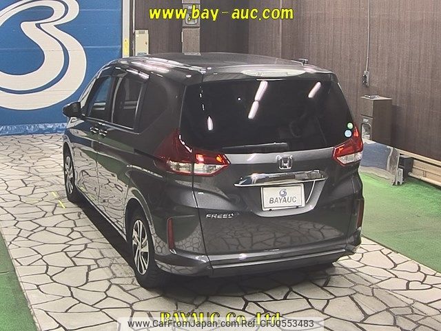 honda freed 2018 -HONDA--Freed GB5-1091715---HONDA--Freed GB5-1091715- image 2