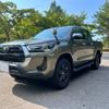 toyota hilux 2022 CFJ1489076 image 1