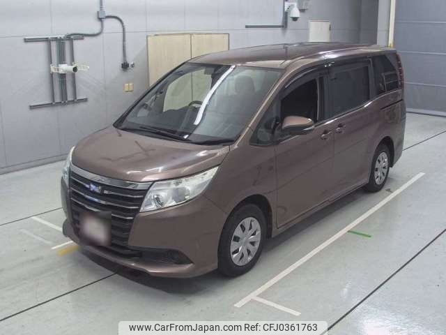 toyota noah 2014 -TOYOTA--Noah DBA-ZRR80G--ZRR80-0048472---TOYOTA--Noah DBA-ZRR80G--ZRR80-0048472- image 1